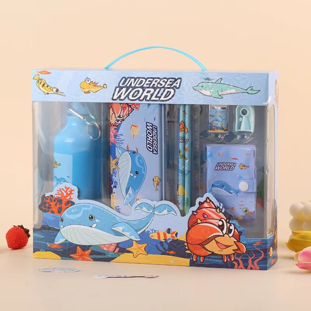 Back%20To%20School%20Pencil%20Eraser%208%20in%20Stationery%20Set%20Pencil%20Sharpener%20Ruler%20Notebook%20Students%20Prize%20Set%20Water%20Bottle%20Cartoon%20Stationery%20Set%20with%20Tumbler%20Birthday%20Present%20-%20Image%209