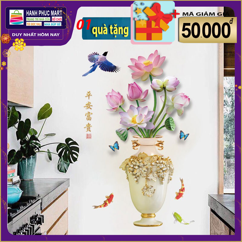Wall sticker for home decor SK9328