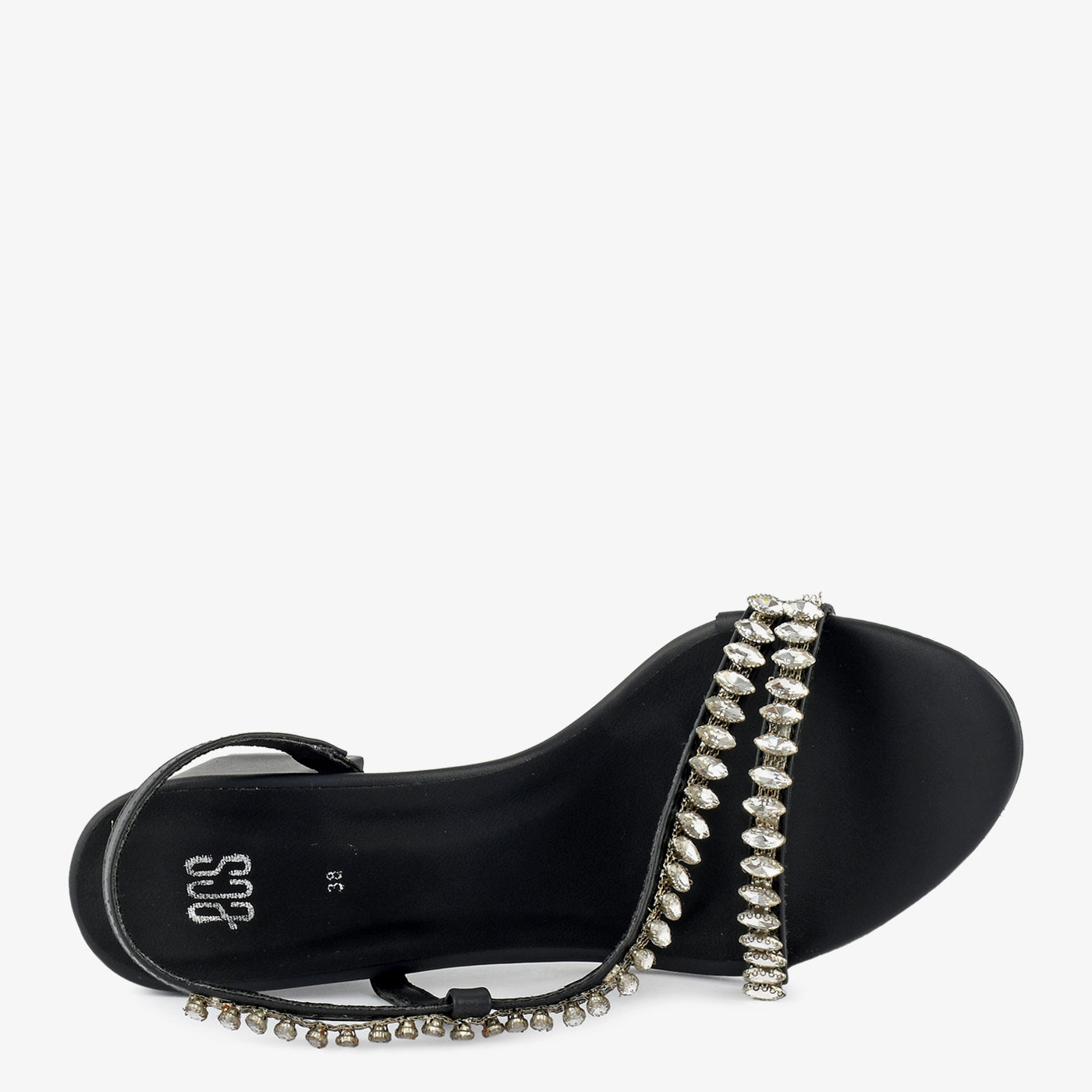 ECS%20Crystal%20Line%203%20Inch%20Heel%20Sandals%20For%20Women%20-%20Image%2010