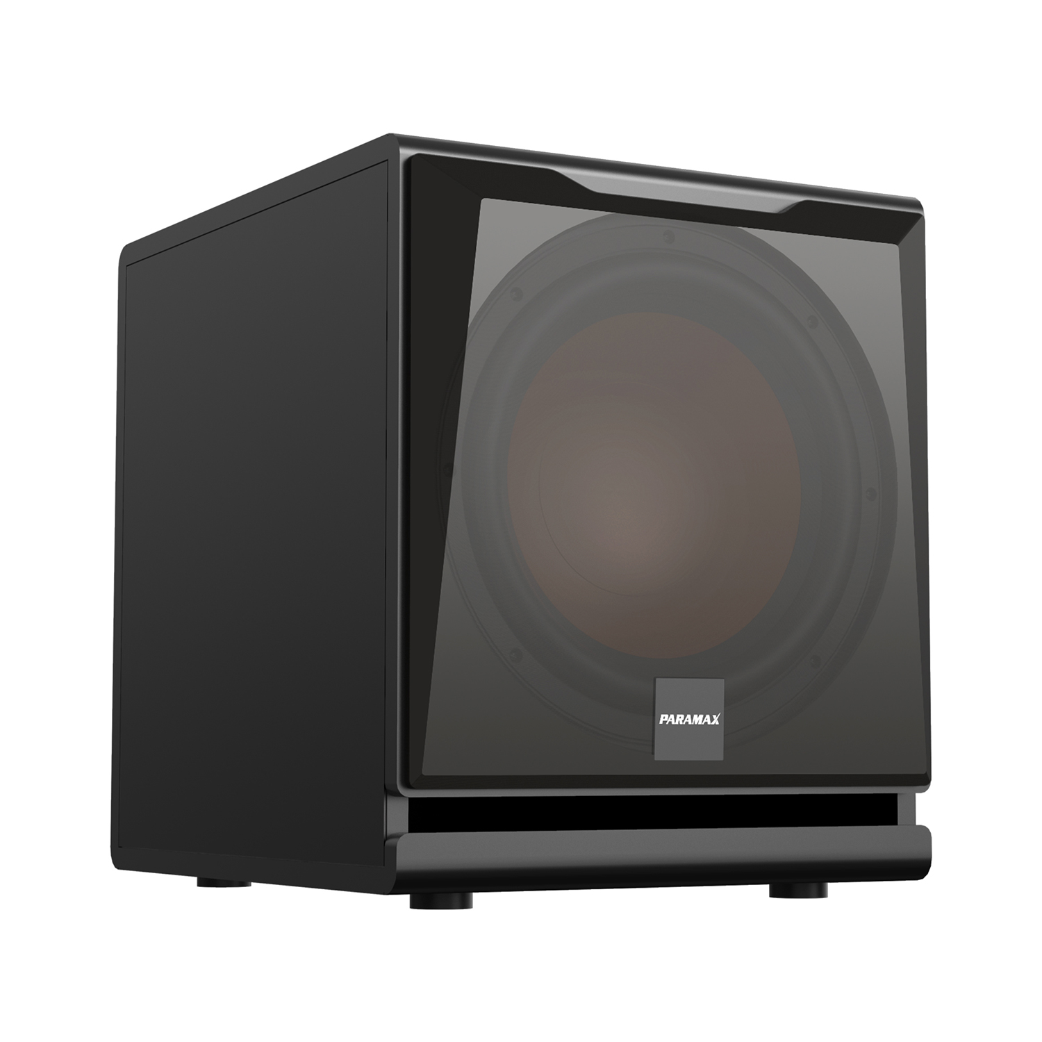 Loa Sub Paramax SUB-D40