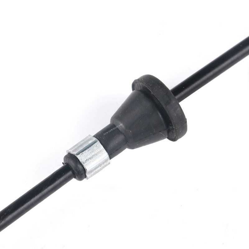 Bonnet Hood Release Cable Rod 51231960853 for 3 Series E36