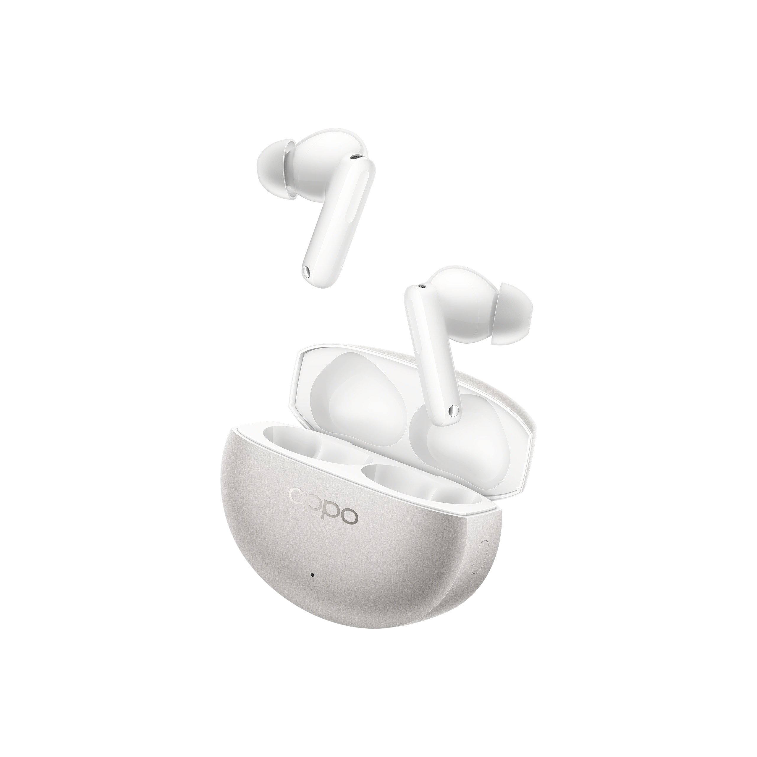 OPPO Enco X3s Active Noise Cancellation / Up to 45 Hours of