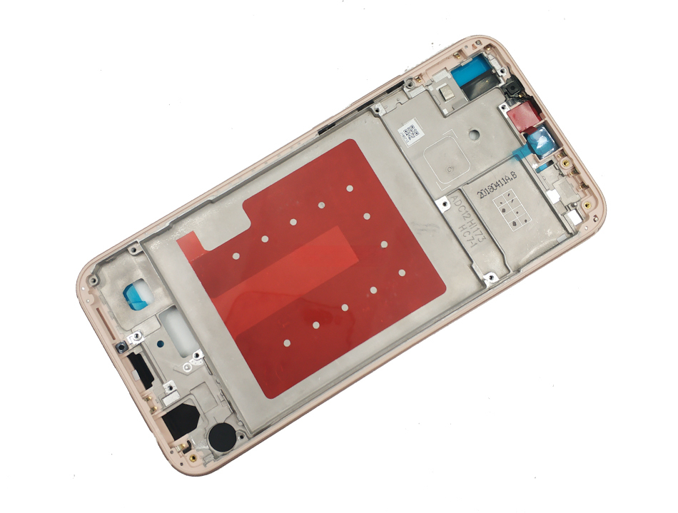 BP-%20for%20Huawei%20P20%20Lite/%20Nova%203E%20Middle%20Frame%20Plate%20Housing%20Bezel%20Faceplate%20Bezel%20LCD%20Supporting%20Front%20Frame%20Repair%20Spare%20Parts%20-%20Image%202