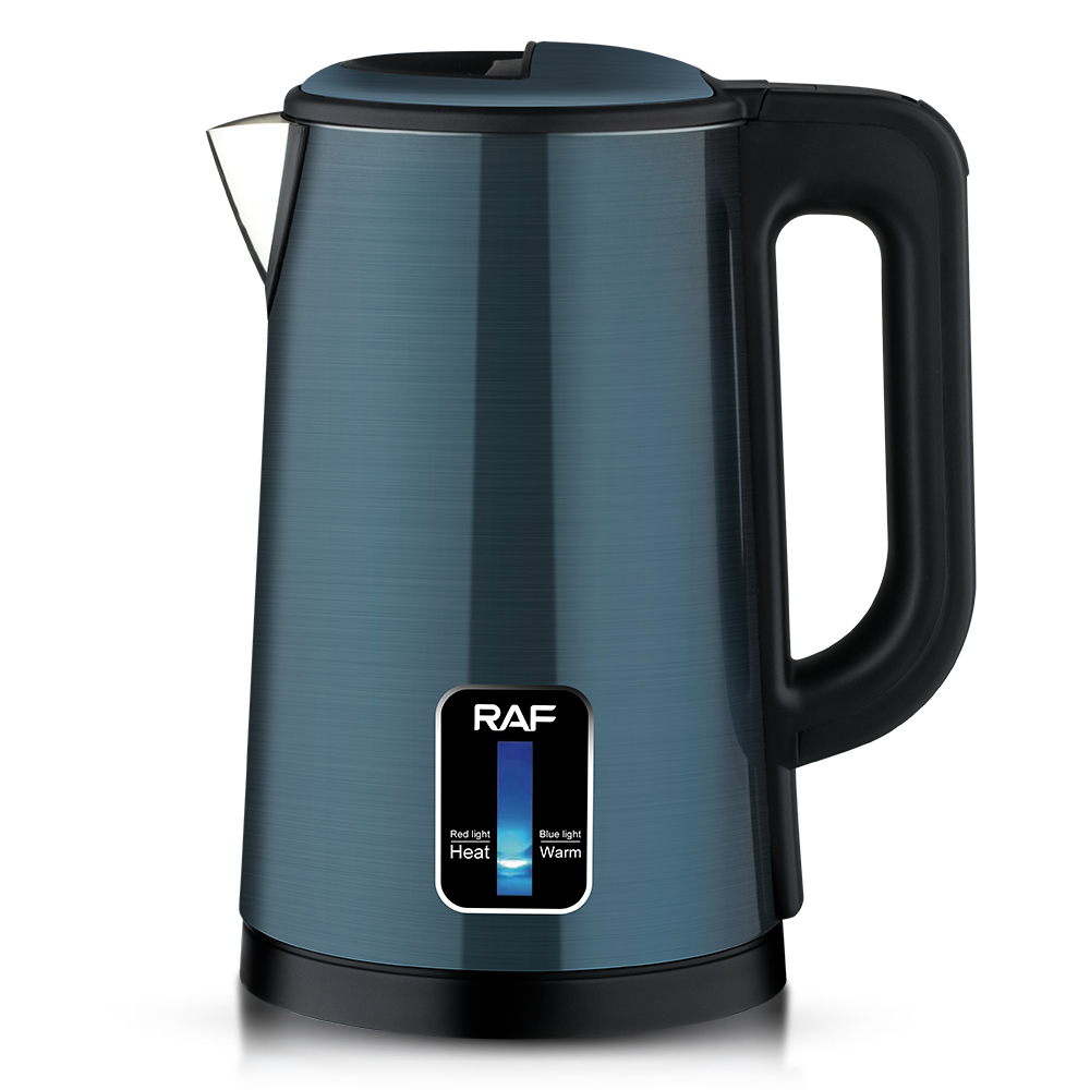 Ấm đun siêu tốc 2.5L 2000W RAF R.7916B