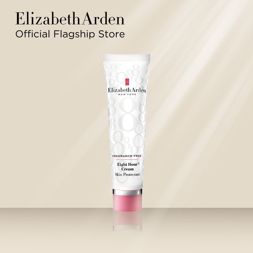 elizabeth arden 8 hour skin protectant fragrance free