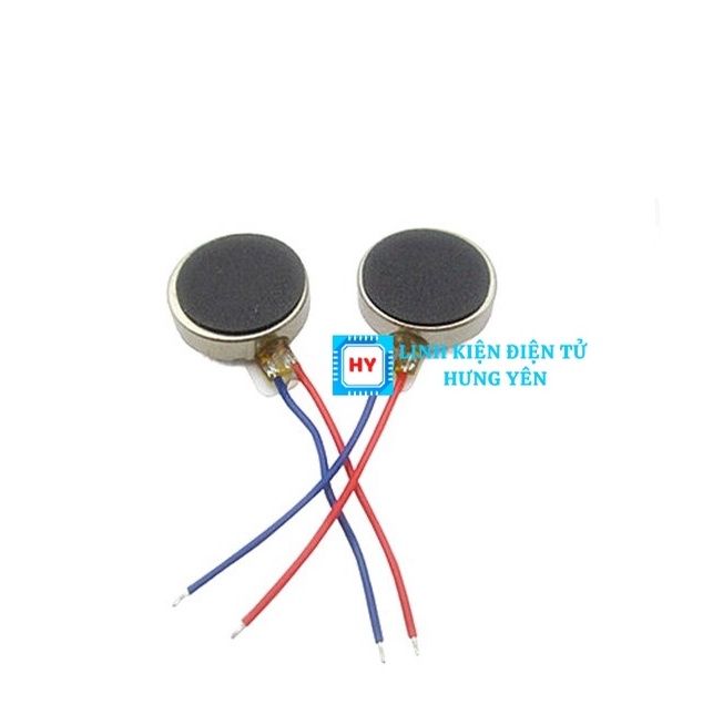 Động cơ rung tròn - rung điện thoại 1030