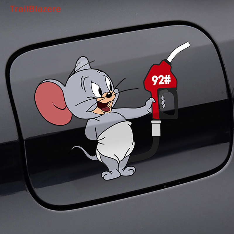 TrailB Miếng dán xe đạp