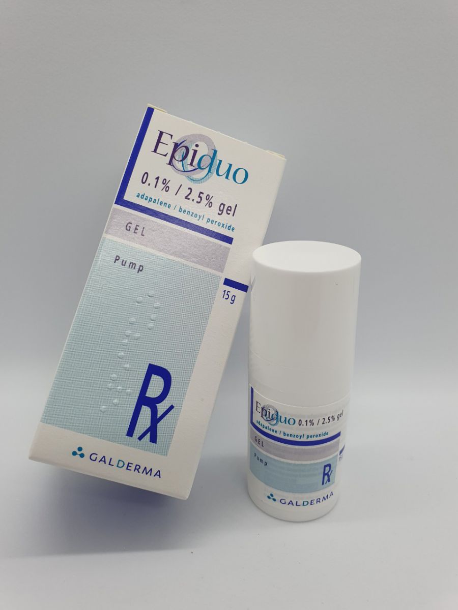 EPIDUO GEL BÔI NGOÀI DA 15G