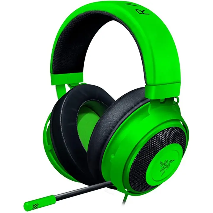 razer kraken 7.1 v2 pro