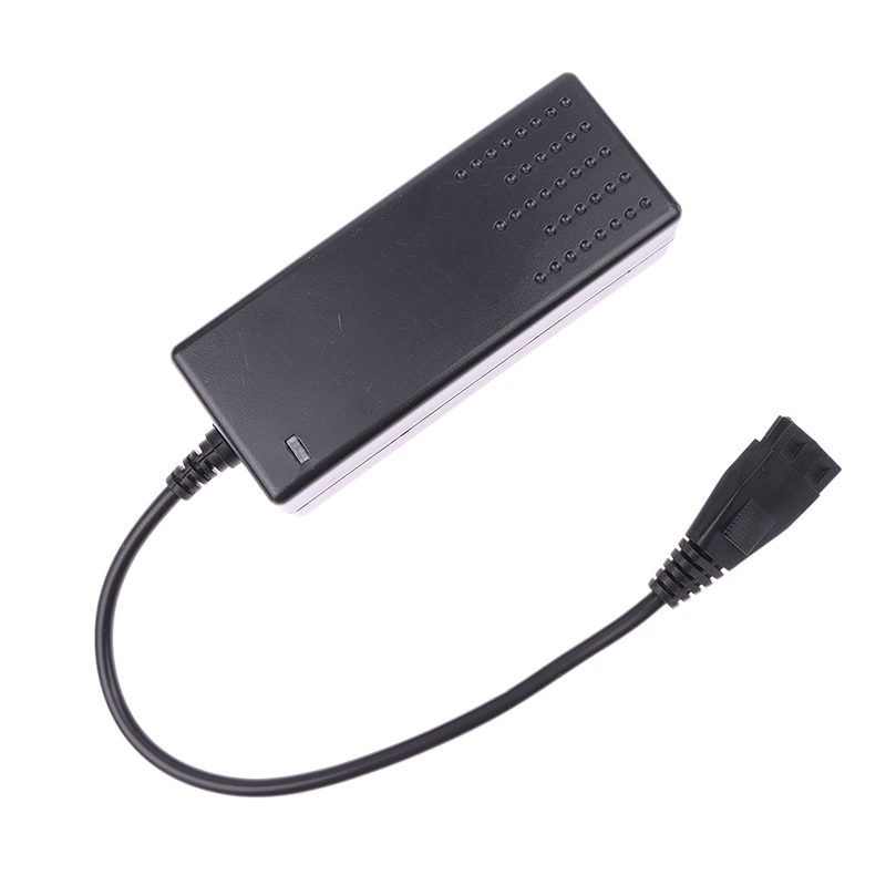 Universal External 12V/5V 2A Hard Disk Power Supply Adapter High Quality USB To SATA/IDE Adapters For HDD/CD-ROM Computer. 