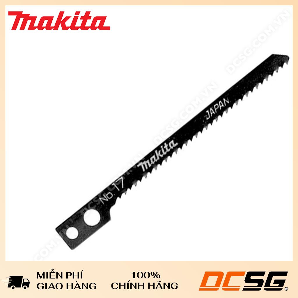 Lưỡi cưa lọng No.17 Makita A-85846