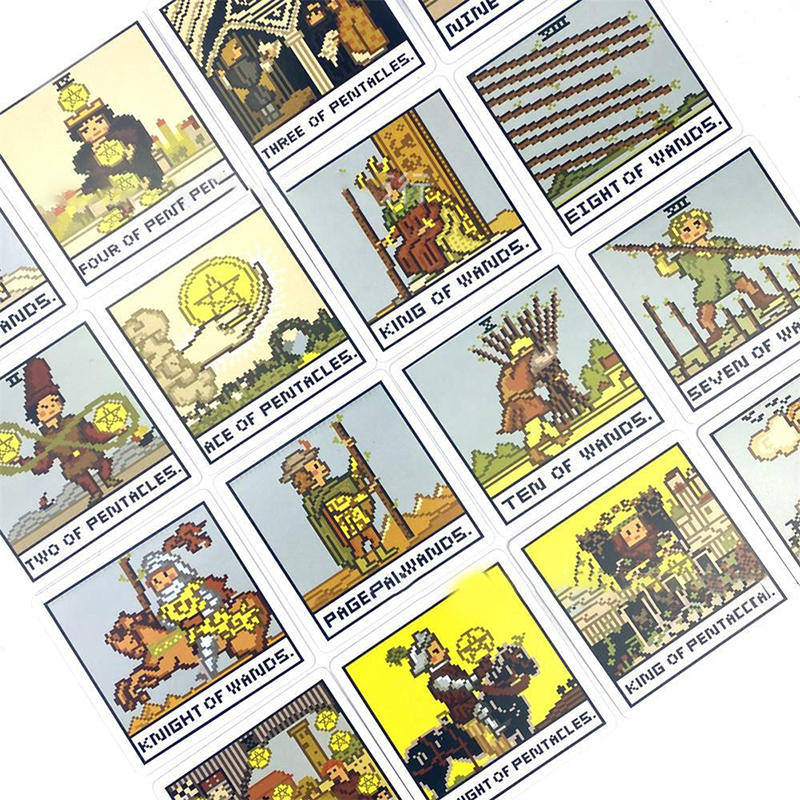 %E3%80%90Hot%20selling%20items%E3%80%911Box%208%20Bit%20Fantasy%20Tarot%20Deck%20Card%20Prophecy%20Divination%20Family%20Party%20Board%20Fortune%20Telling%20Game%20Beginners%20Tarot%20Cards%20Board%20Game%20-%20Image%204