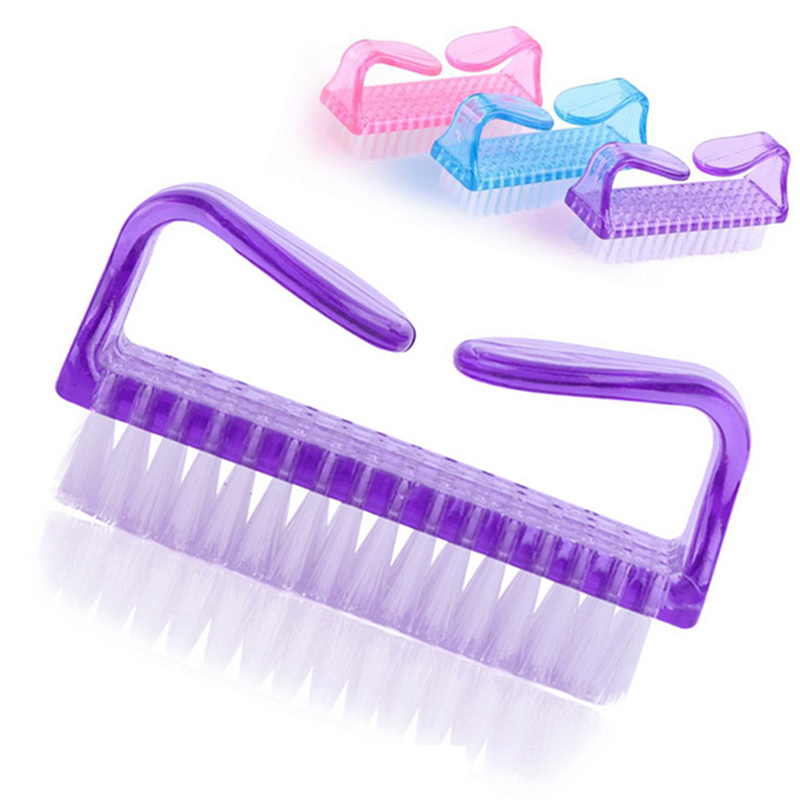 Clean%20Brush%20Tool%20File%20Nail%20Art%20Brushes%20Care%20Manicure%20Pedicure%20Soft%20Remove%20Dust%20Small%20Angle%20Cleaner%20JIJIN%20-%20Image%202