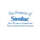 Similac 5MO Stage 1 Infant Milk Formula 1.8 KG (0-12 Months). 