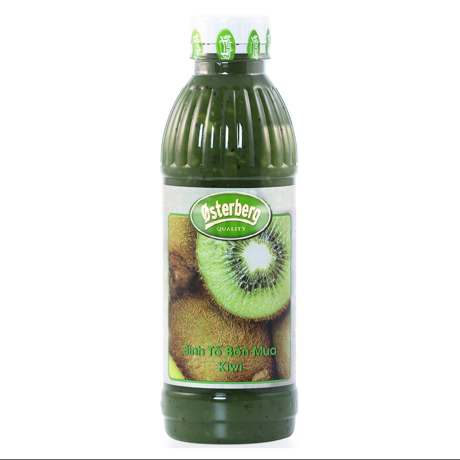 Sinh tố trái cây Osterberg 1L