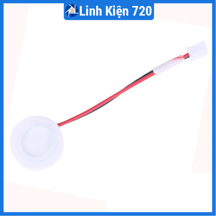 Đầu phun sương 20mm 1.7mhz