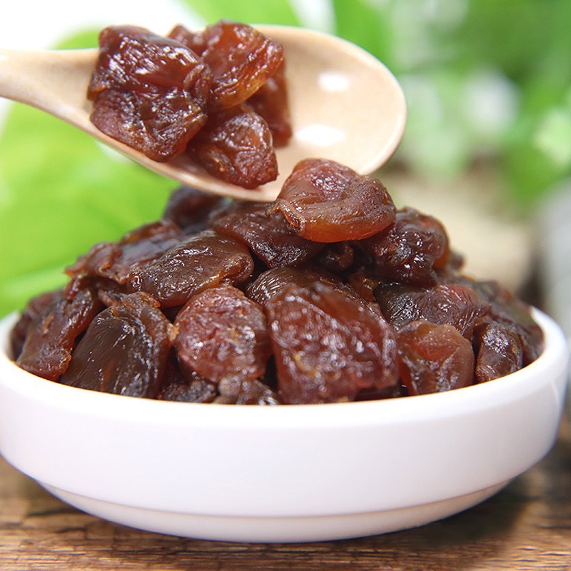 Nhãn nhục sấy ngon Gói 100gram