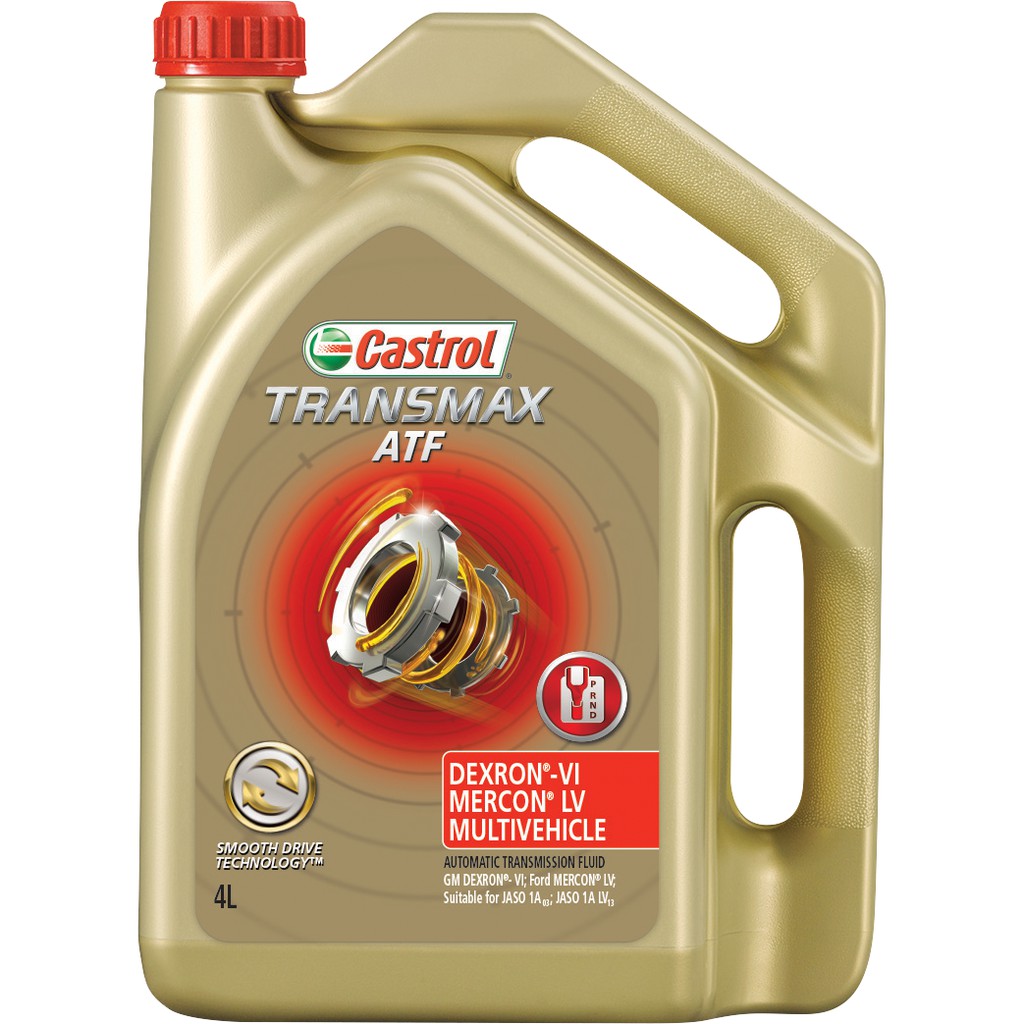 SEAHOUSE ATF-EX DEXRON Ⅳ、MERCON LV対応 ATF TRANSMAX ATF DEXRON