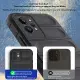 【Illusionary Shield】Sroof Case For Realme GT 2 Pro New liquid silicone case lens full wrapped skin feel solid color thickened non-slip anti-fall shock absorption Phone Case Back Cover. 