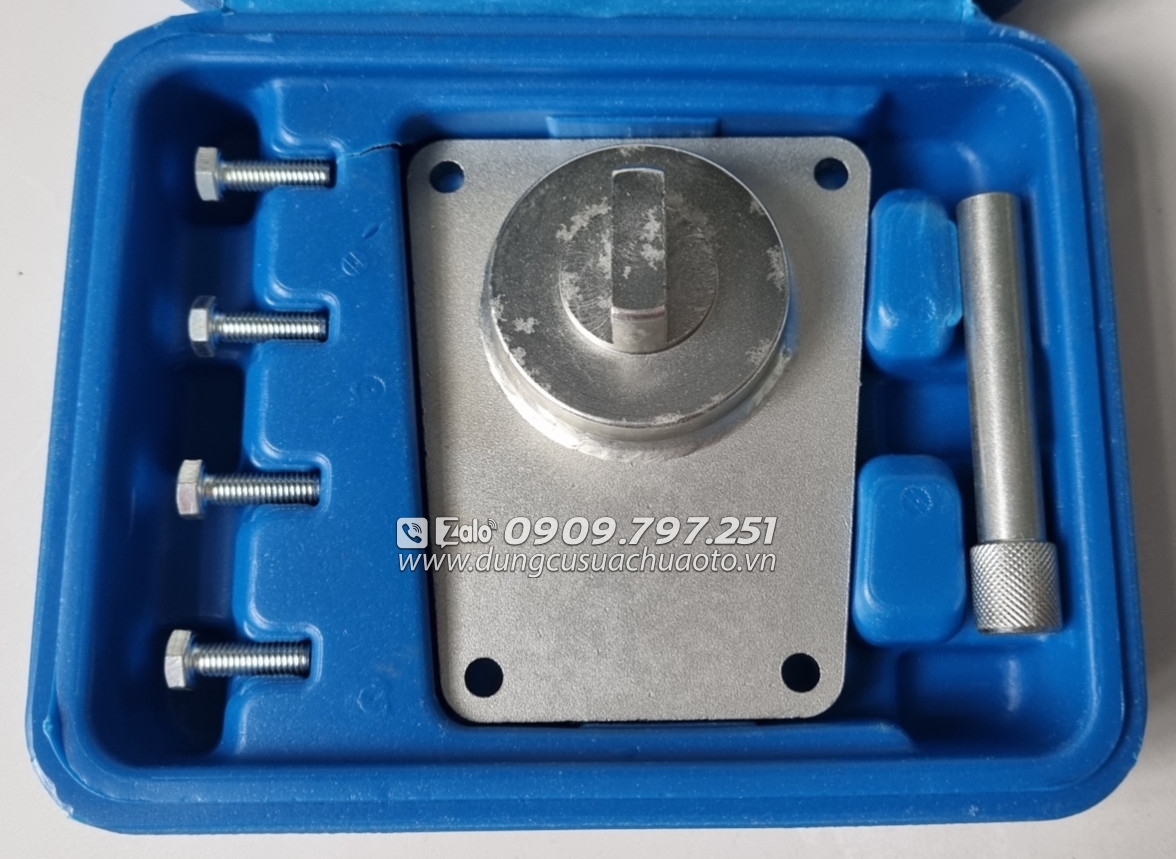 Bộ cân cam xe Captiva máy dầu