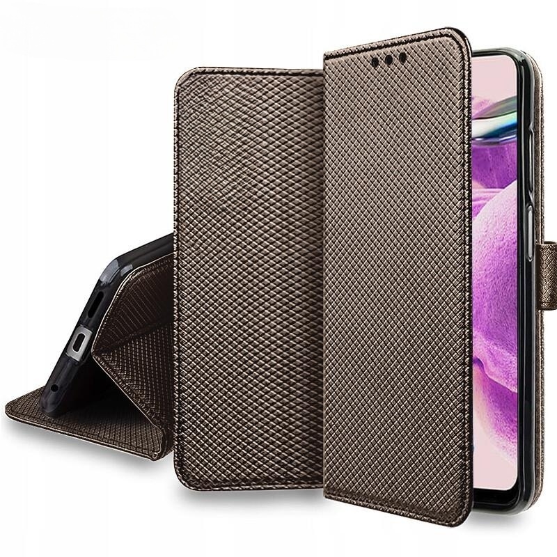 New Flip Case for Xiaomi 15 Ultra 5G Cover Change Shell Soft Silicone External Leather Classic Support Function Flip Cover Attraction Closure for Xiaomi 15 Ultra Case. 