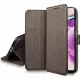 New Flip Case for One Plus Nord CE4 Lite Cover Change Shell Soft Silicone External Leather Classic Support Function Flip Cover Attraction Closure for One Plus Nord CE 4 Lite Case. 