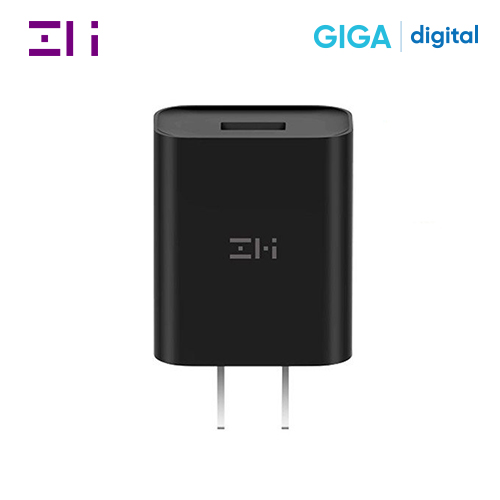 [ Hỏa tốc HN - HCM ]   Củ sạc nhanh 18W Zmi xiaomi HA612 cho Iphone (cổng USB)
