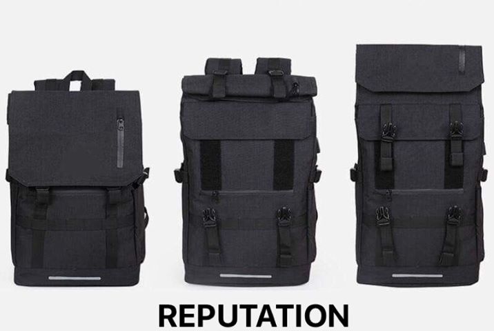 BALO 3 IN 1 - BALO 3 TẦNG - BALO ĐI PHƯỢT