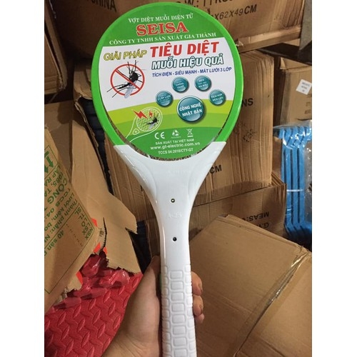 Vợt muỗi SeiSa Gia Thành