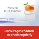 Colgate Kids 0% Artificial Toothpaste 1000ppm Fluoride 6-9 Years 80g. 