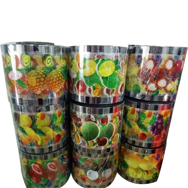 Cuộn keo dán miệng ly cốc trà sữa, sinh tố nước mía