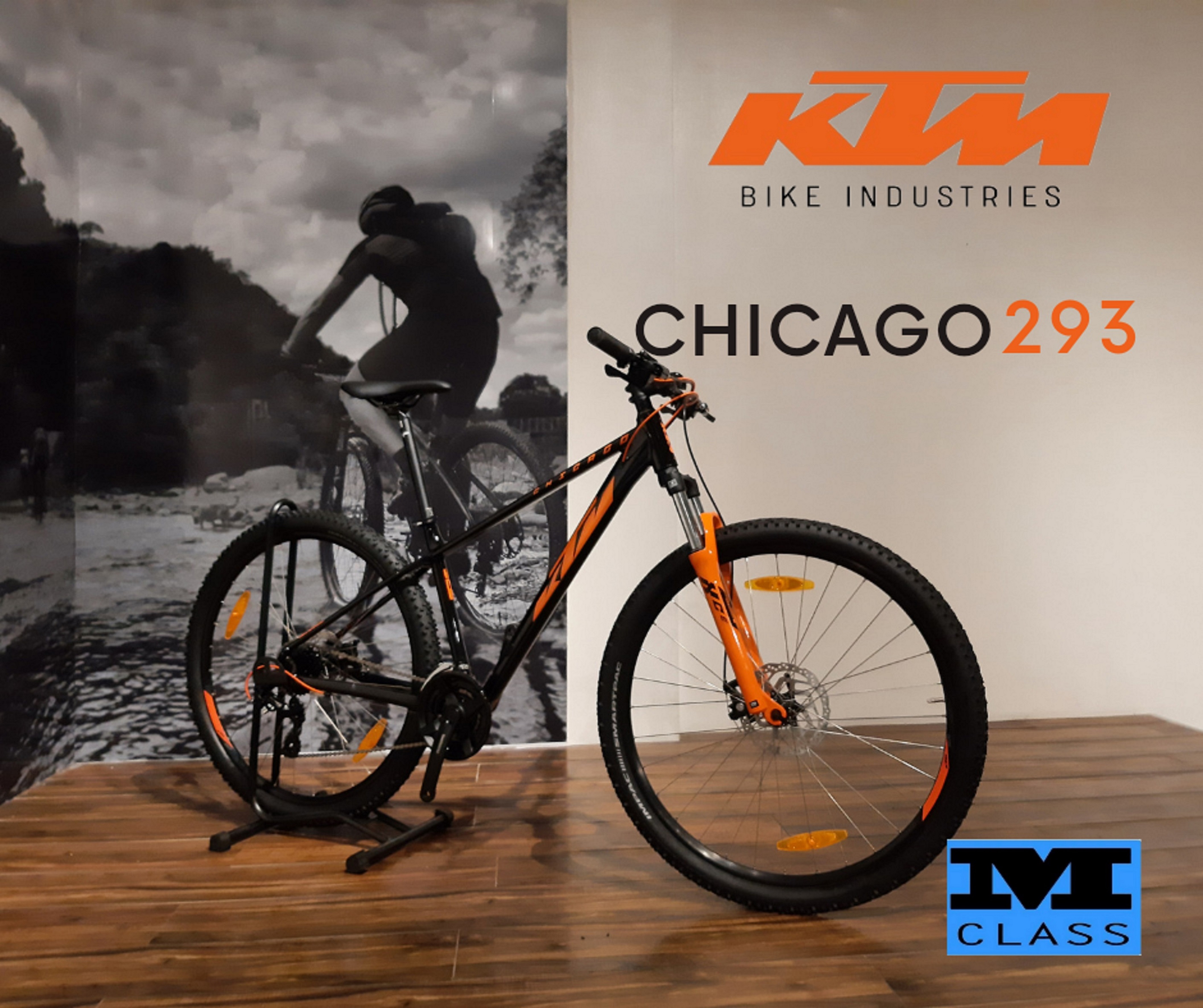 Bicicleta ktm ultra online 5.9