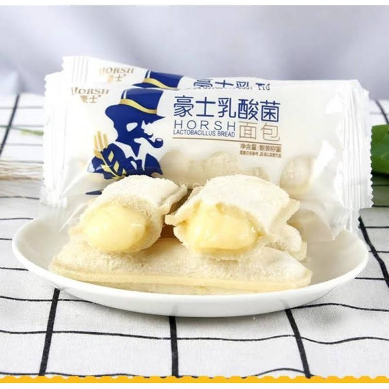 [ Mềm ngon ] Combo 500g bánh SỮA CHUA ĐÀI LOAN