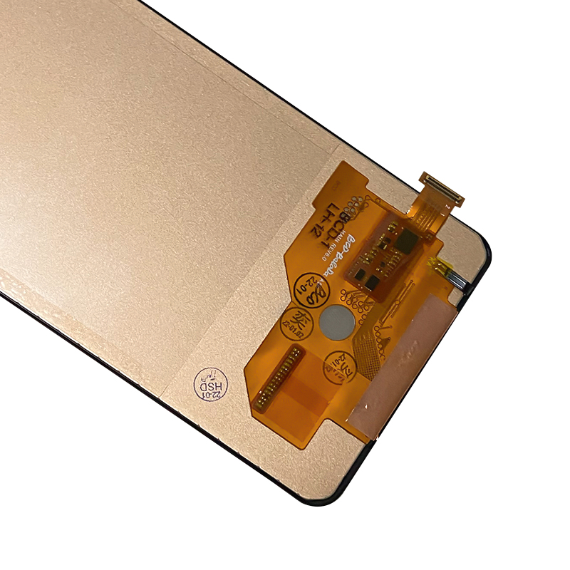 A51 Display for Samsung Galaxy A51 A515 A515F Lcd Display Touch Screen Digitizer Replacement