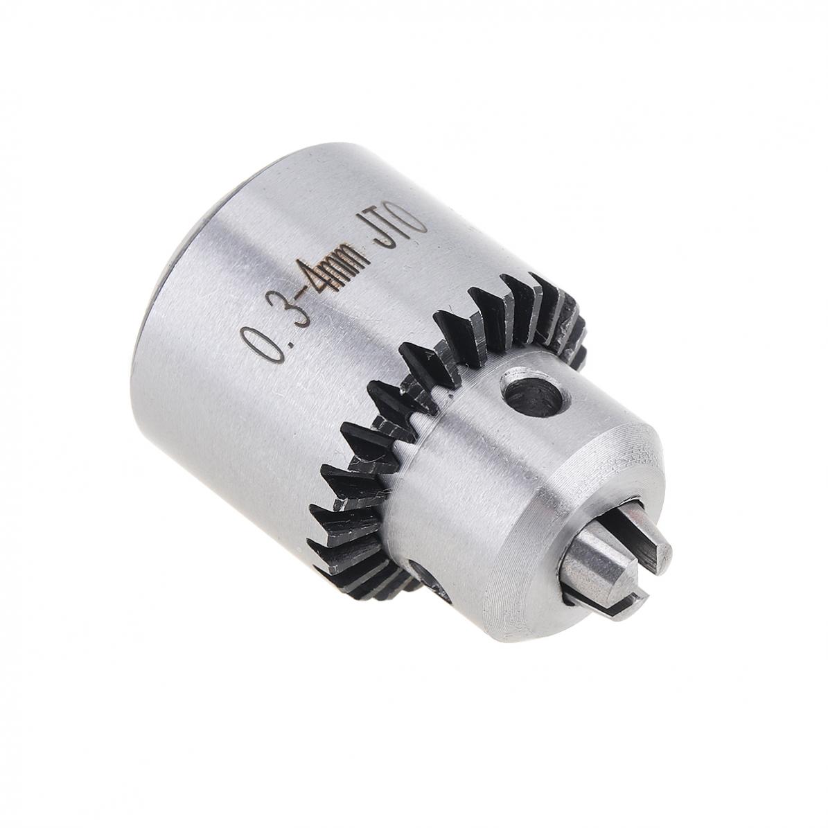 Ngàm khoan với phím 6mm-13mm thay đổi nhanh chóng máy bắt vít công cụ chuyển đổi các bộ phận dụng cụ mài điện 3/8 1/2 B10/B12/jt0