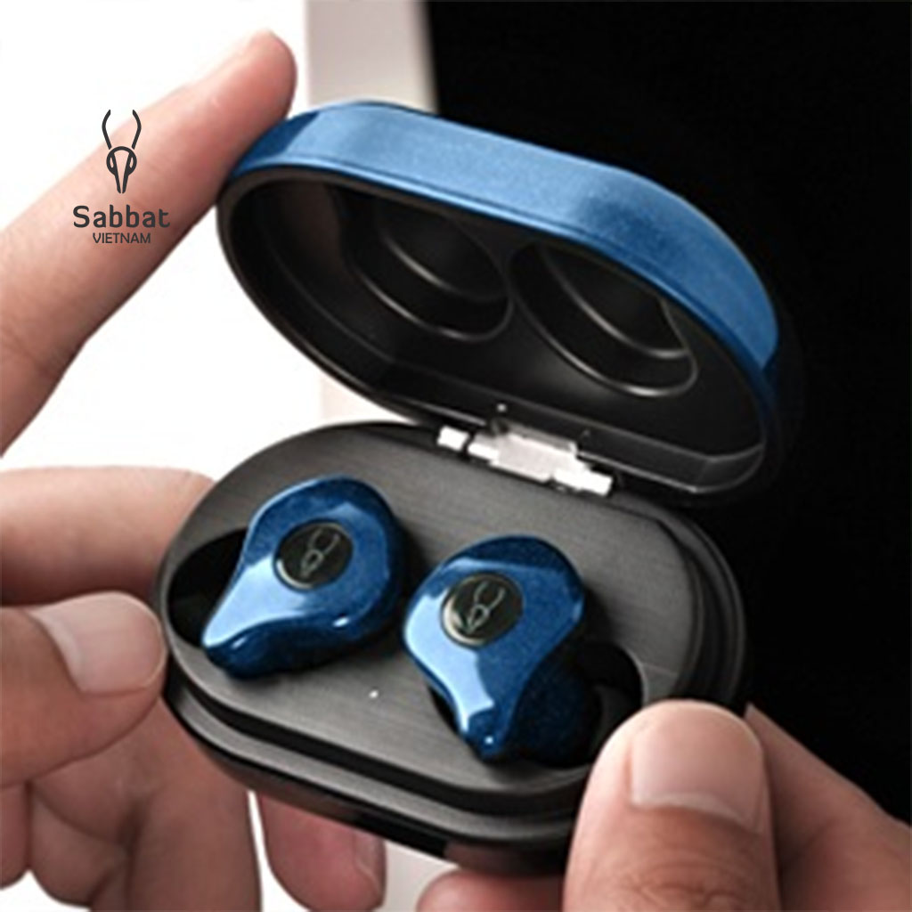 Tai nghe không dây bluetooth Sabbat E16