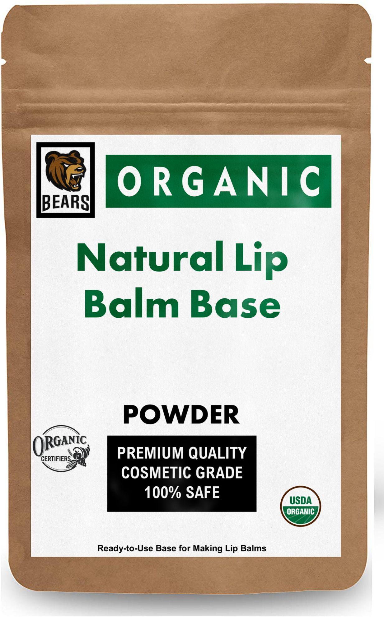 NATURAL LIP BALM BASE 114 g | Daraz.pk
