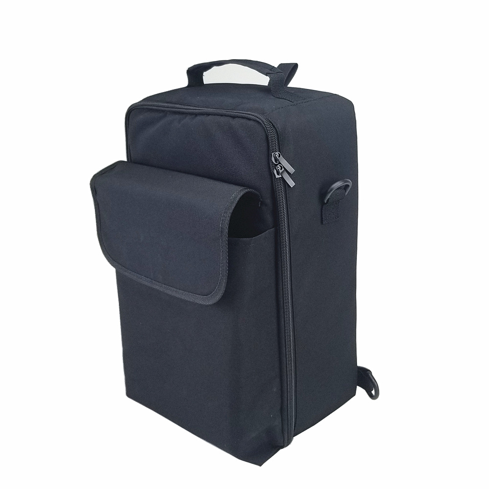 Portable For PS5 Slim Travel Carrying Case Storage Bag Handbag Shoulder Bag Backpack for Playstation 5 slim Game Console Accessories