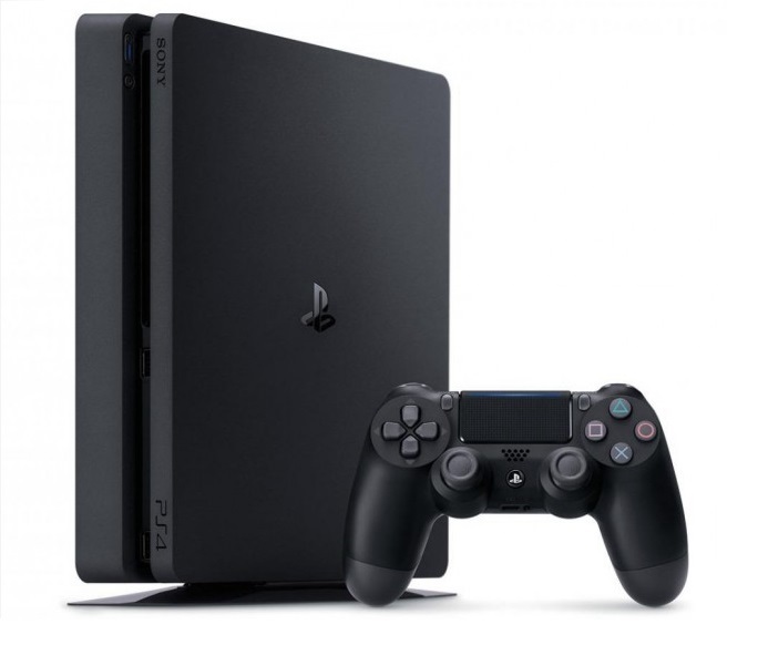 [Trả góp 0%]Máy Ps4 Slim Like New và Cũ