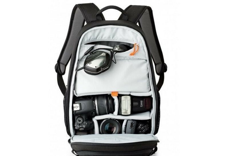 lowepro tahoe bp 150 camera backpack