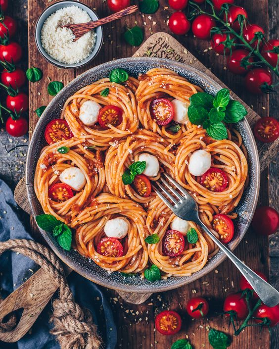 [Nhập khẩu Ý] Mì sợi dài Spaghetti Pasta La Sicilia 500g