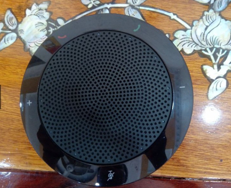 Loa hội nghị Jabra speak 410, hàng nhập USA, hàng chính hãng