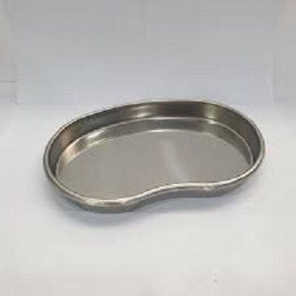 KHAY HẠT ĐẬU + CỐC INOX Chuẩn Inox 304