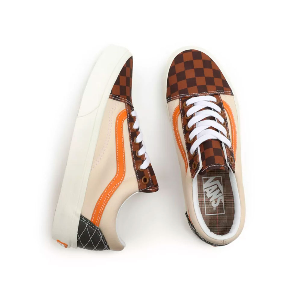 Giày Vans Old Skool Mixed Utility VN0A5JMI94R