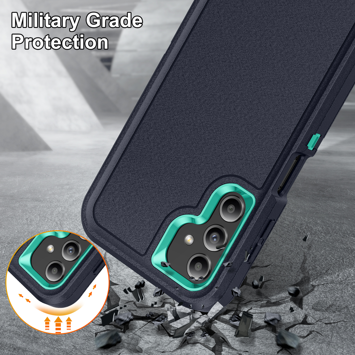 %E3%80%90Support-Cod%E3%80%91%20Case%20for%20Galaxy%20A15%20A14%20A13%20A04S%20A54%20A53%205G%204G%20Heavy%20Duty%203in1%20Shockproof%20Anti-Scratch%20Rugged%20Protective%20with%20Full%20Cover%20-%20Image%206