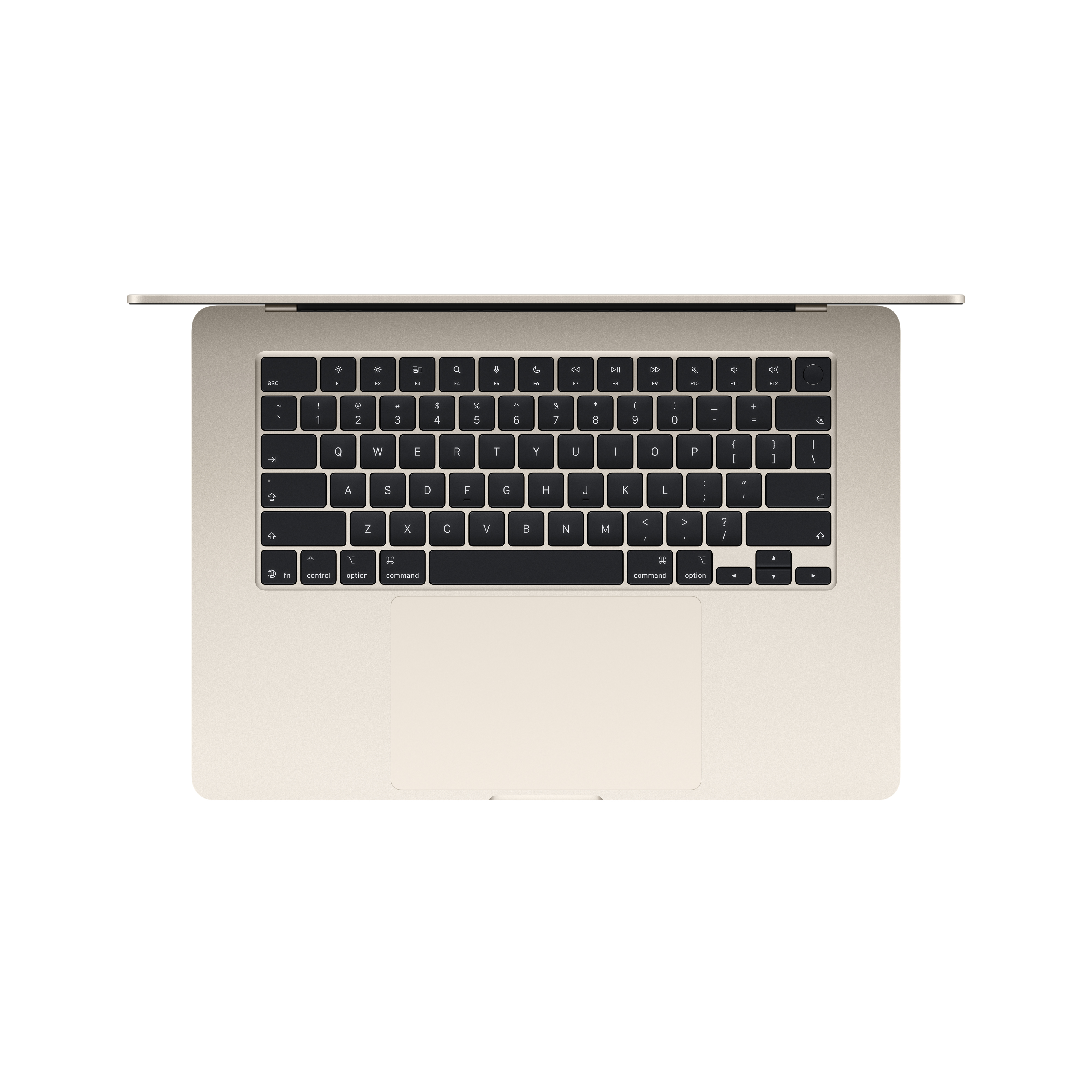 Apple 15-inch MacBook Air: Apple M5 chip with 10‑core CPU and 10