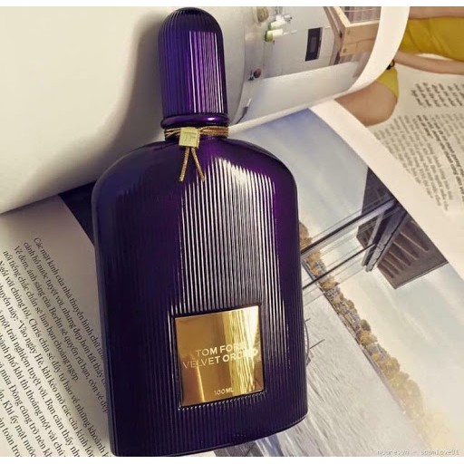 Nước Hoa Tom Ford Nam Nữ dung tích 100ml