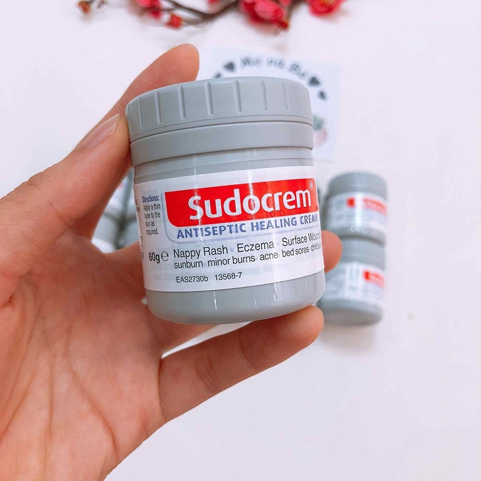 Chia sẻ:   Đã thích (11) Kem hăm Sudocrem