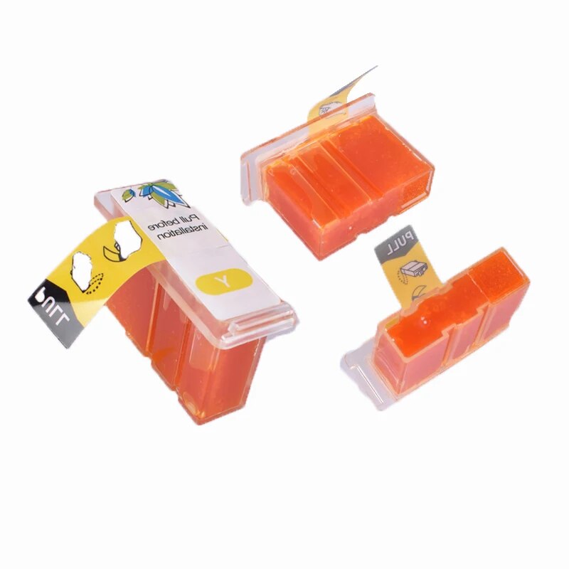 【Limited edition】 Einkshop Pg47 Cl57 Smart Refill Kit For Pg 47 Pg47 Cl57 Cl 57 Xl Pixma E3170 E400 E410 E460 E470 E480 Printer