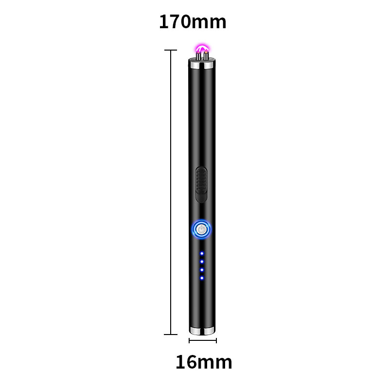[FREESHIP] Đánh lửa, thiết bị đánh lửa di động, đánh lửa bếp gas di động, xách tay, sạc lại, bật lửa thời trang, bật lửa USB, đánh lửa bếp điện, đánh lửa bếp BH05833